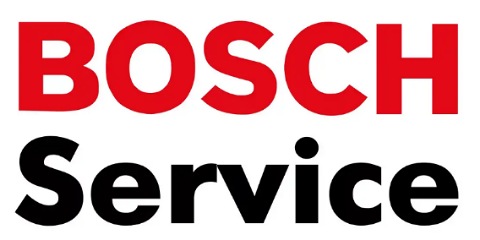 Bosch repair